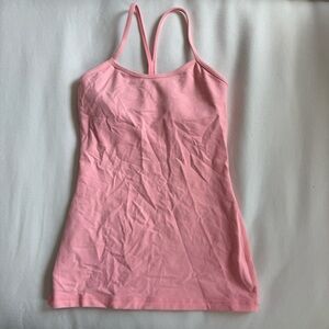 Lululemon Power Y tank